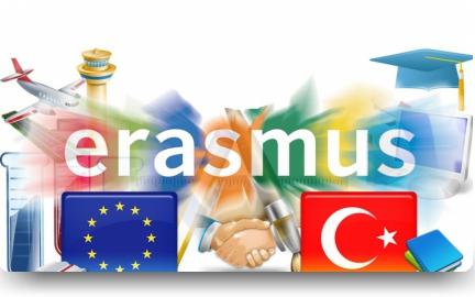 ERASMUS  I  Mesleki Eğitim Öğrenci ve Personel Hareketliliği Projesi