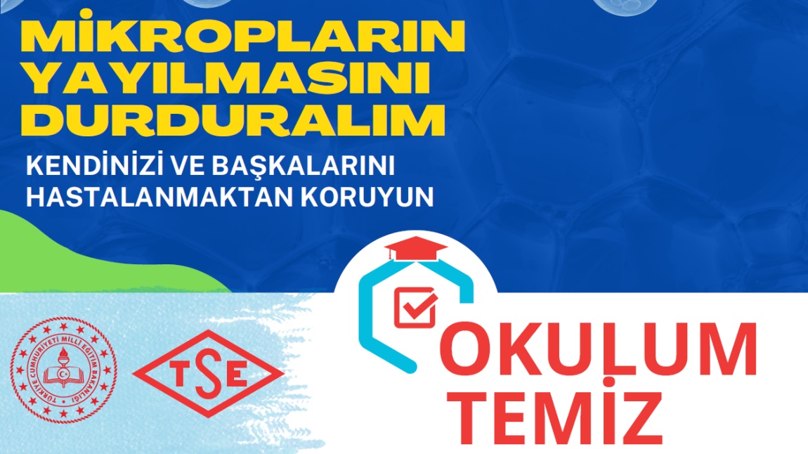 Okulum Temiz