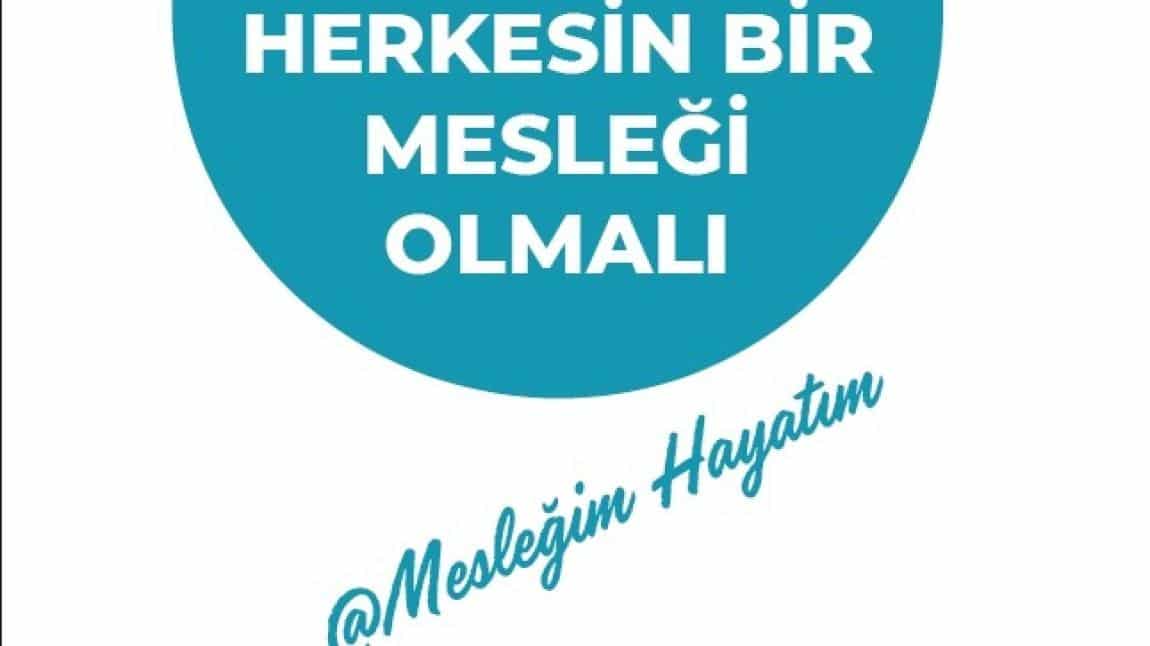 Mesleki Tanıtım ve Yönlendirme Günleri